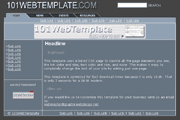 Portal Web Templates